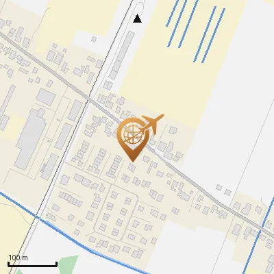 Foto zu Süderquerweg 83, 21037 Hamburg