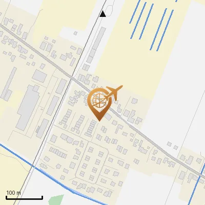 Foto zu Süderquerweg 85, 21037 Hamburg