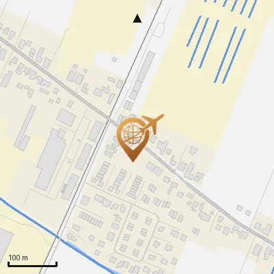 Foto zu Süderquerweg 89, 21037 Hamburg