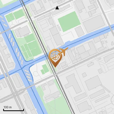 Foto zu Süderstraße 109, 20537 Hamburg