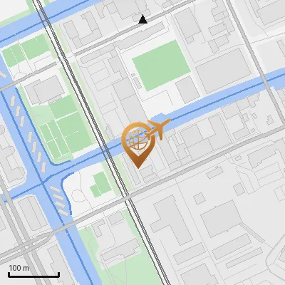 Foto zu Süderstraße 111, 20537 Hamburg