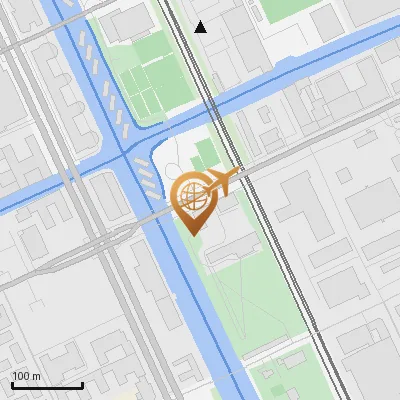 Foto zu Süderstraße 112, 20537 Hamburg