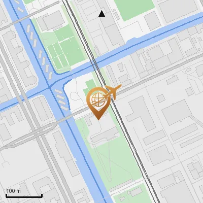 Foto zu Süderstraße 114, 20537 Hamburg