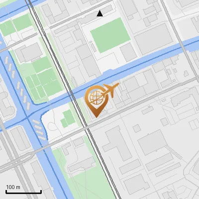 Foto zu Süderstraße 121, 20537 Hamburg