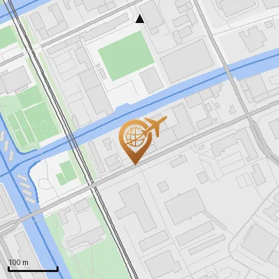 Foto zu Süderstraße 129, 20537 Hamburg