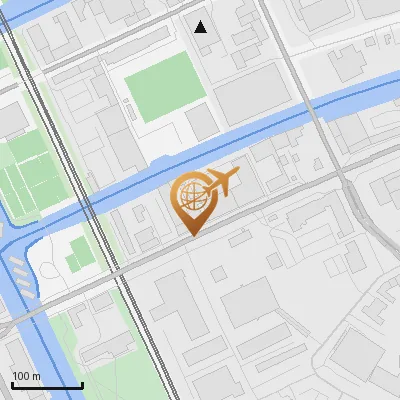 Foto zu Süderstraße 131, 20537 Hamburg