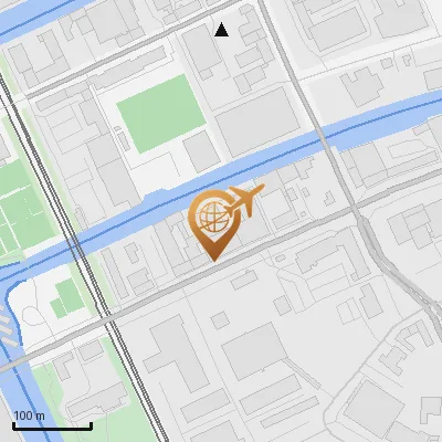 Foto zu Süderstraße 133, 20537 Hamburg