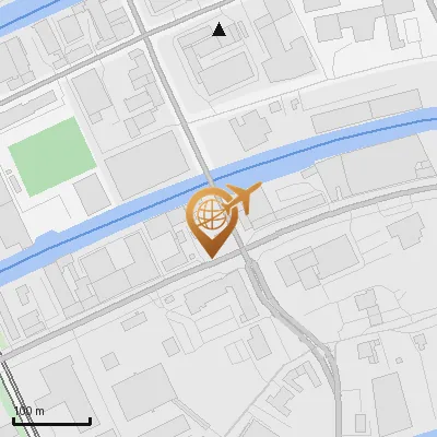 Foto zu Süderstraße 163, 20537 Hamburg