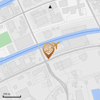 Foto zu Süderstraße 165, 20537 Hamburg