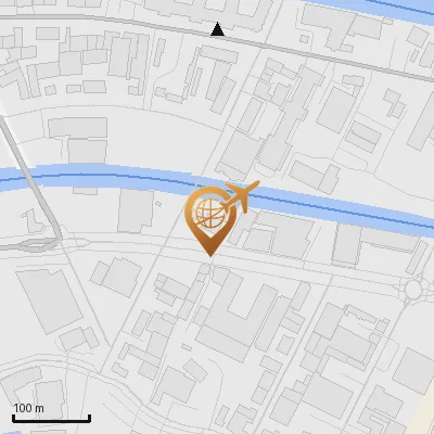 Foto zu Süderstraße 235, 20537 Hamburg