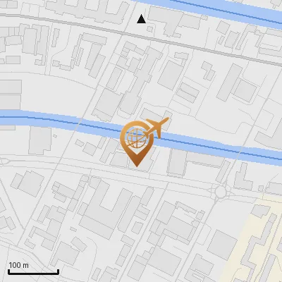 Foto zu Süderstraße 241, 20537 Hamburg