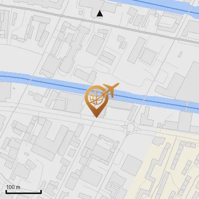 Foto zu Süderstraße 251, 20537 Hamburg