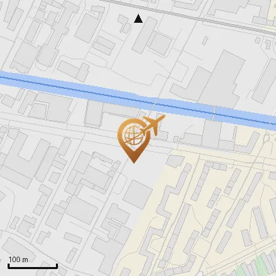 Foto zu Süderstraße 282, 20537 Hamburg