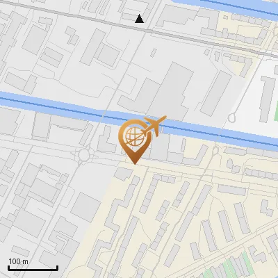 Foto zu Süderstraße 293, 20537 Hamburg