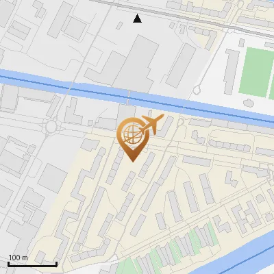 Foto zu Süderstraße 302, 20537 Hamburg