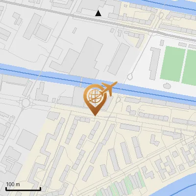 Foto zu Süderstraße 313, 20537 Hamburg