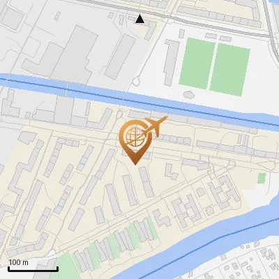 Foto zu Süderstraße 314, 20537 Hamburg