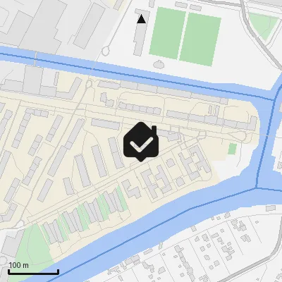 Bild zu Süderstraße 320, 20537 Hamburg