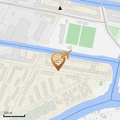 Foto zu Süderstraße 329, 20537 Hamburg