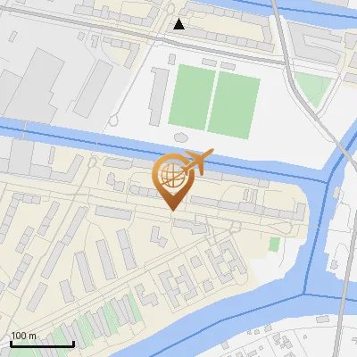 Foto zu Süderstraße 335, 20537 Hamburg