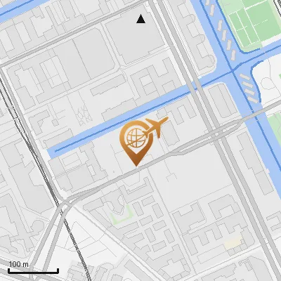 Foto zu Süderstraße 77, 20097 Hamburg