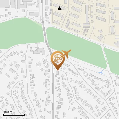 Foto zu Südheide 3, 21149 Hamburg