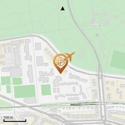 Foto zu Südring 16, 22303 Hamburg