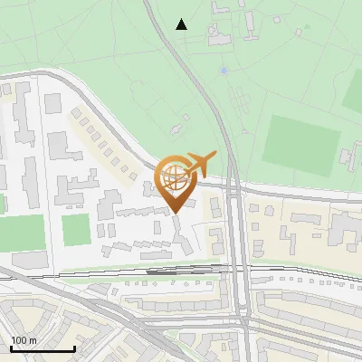 Foto zu Südring 22, 22303 Hamburg