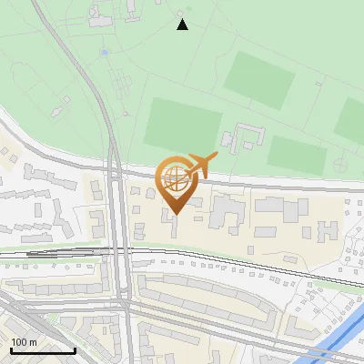 Foto zu Südring 30, 22303 Hamburg