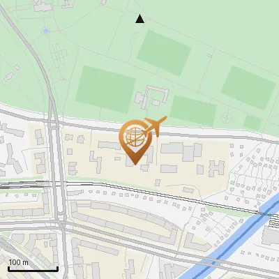 Foto zu Südring 36, 22303 Hamburg