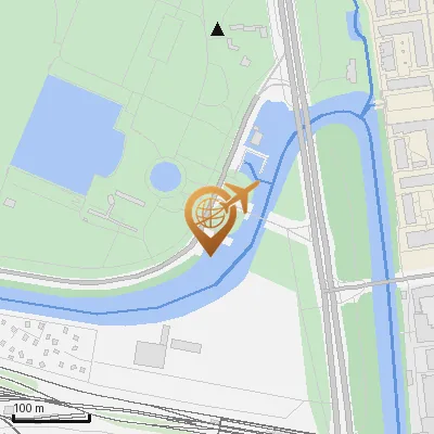 Foto zu Südring 44, 22303 Hamburg