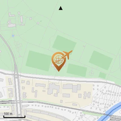 Foto zu Südring 5, 22303 Hamburg