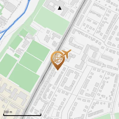 Foto zu Südtiroler Straße 5, 81547 München