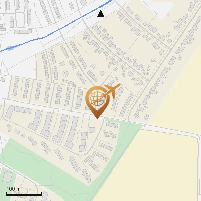 Foto zu Sülfelder Weg 2, 22417 Hamburg