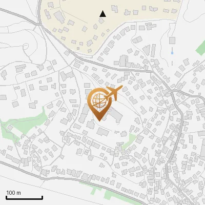 Foto zu Süllbergsterrasse 10, 22587 Hamburg