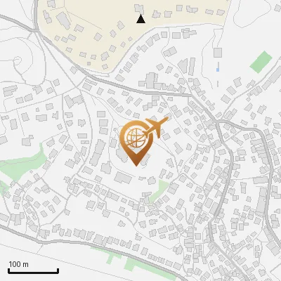 Foto zu Süllbergsterrasse 12, 22587 Hamburg