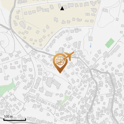 Foto zu Süllbergsterrasse 13, 22587 Hamburg