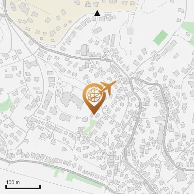 Foto zu Süllbergsterrasse 20, 22587 Hamburg