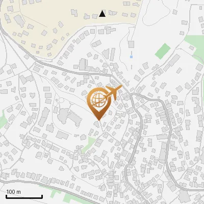 Foto zu Süllbergsterrasse 21, 22587 Hamburg