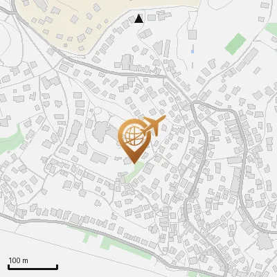 Foto zu Süllbergsterrasse 24, 22587 Hamburg