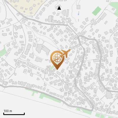 Foto zu Süllbergsterrasse 25, 22587 Hamburg