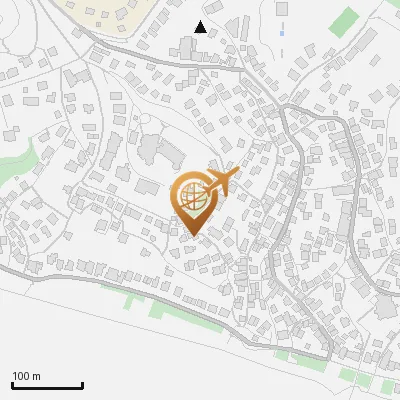 Foto zu Süllbergsterrasse 29, 22587 Hamburg