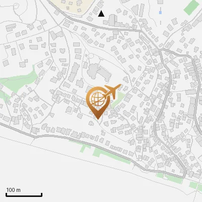 Foto zu Süllbergsterrasse 35, 22587 Hamburg