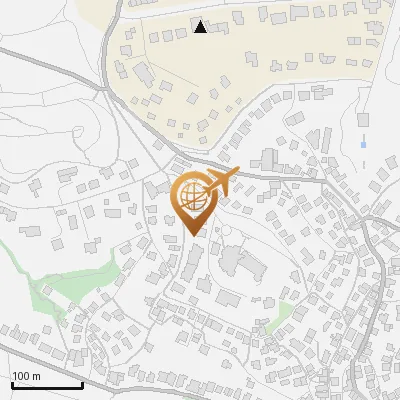 Foto zu Süllbergsterrasse 4, 22587 Hamburg