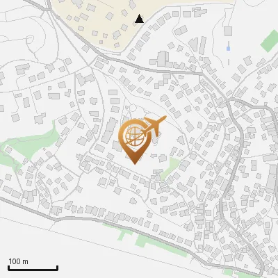 Foto zu Süllbergsterrasse 42, 22587 Hamburg