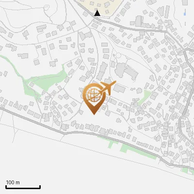 Foto zu Süllbergsterrasse 47, 22587 Hamburg