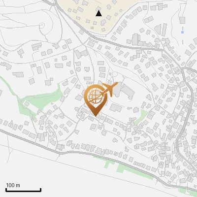 Foto zu Süllbergsterrasse 50, 22587 Hamburg