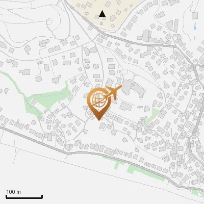 Foto zu Süllbergsterrasse 51, 22587 Hamburg