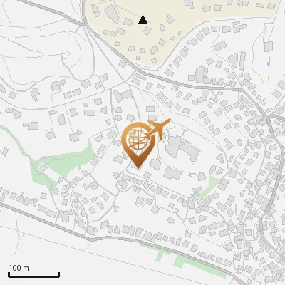 Foto zu Süllbergsterrasse 54, 22587 Hamburg