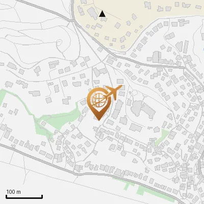 Foto zu Süllbergsterrasse 57, 22587 Hamburg